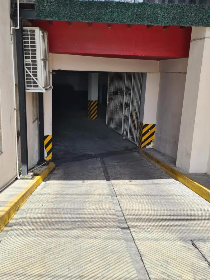 Hotel Florencia Poza Rica Exterior foto
