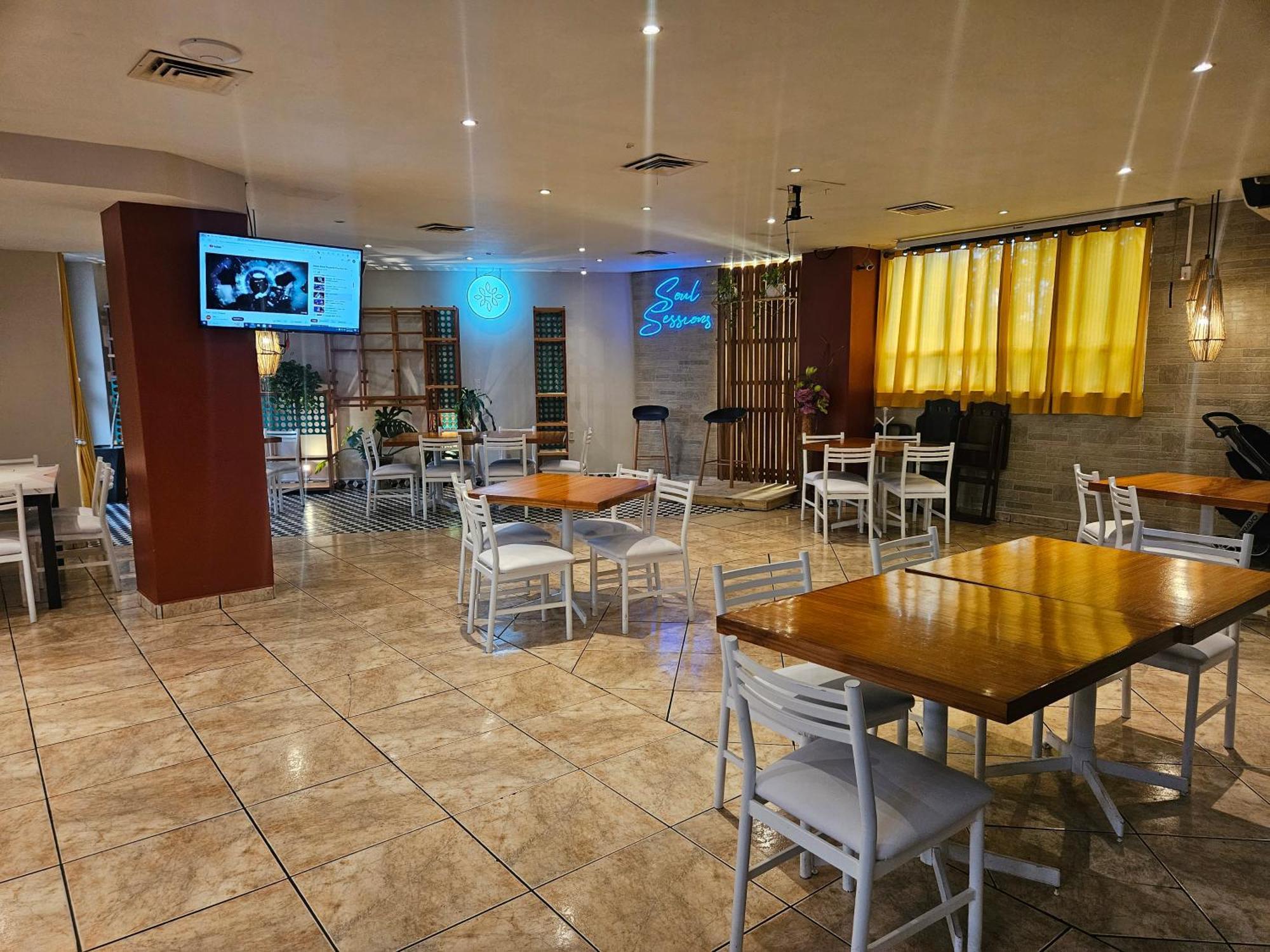 Hotel Florencia Poza Rica Exterior foto